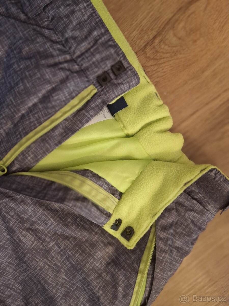 Kalhoty na lyže - 2