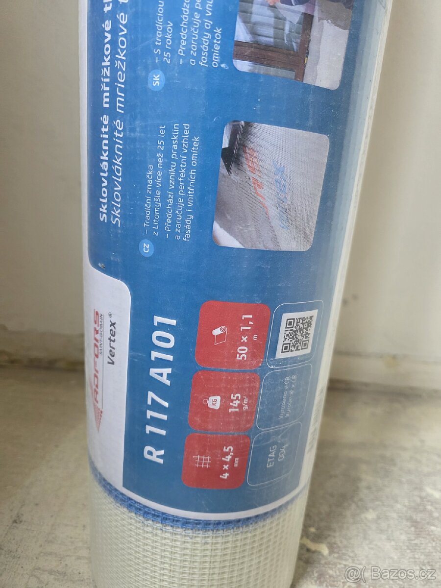 Prodám perlinku Vertex - 2