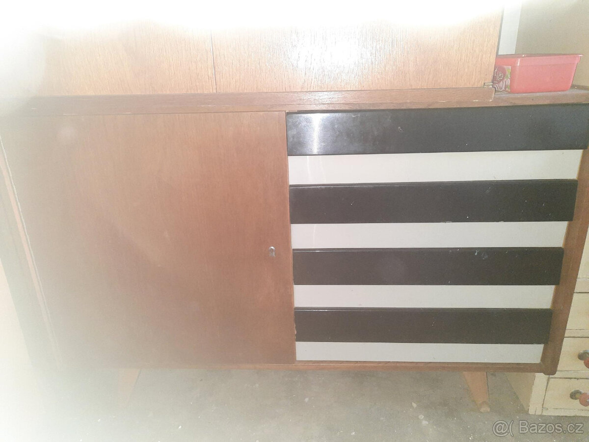 J. Jiroutek retro - 2