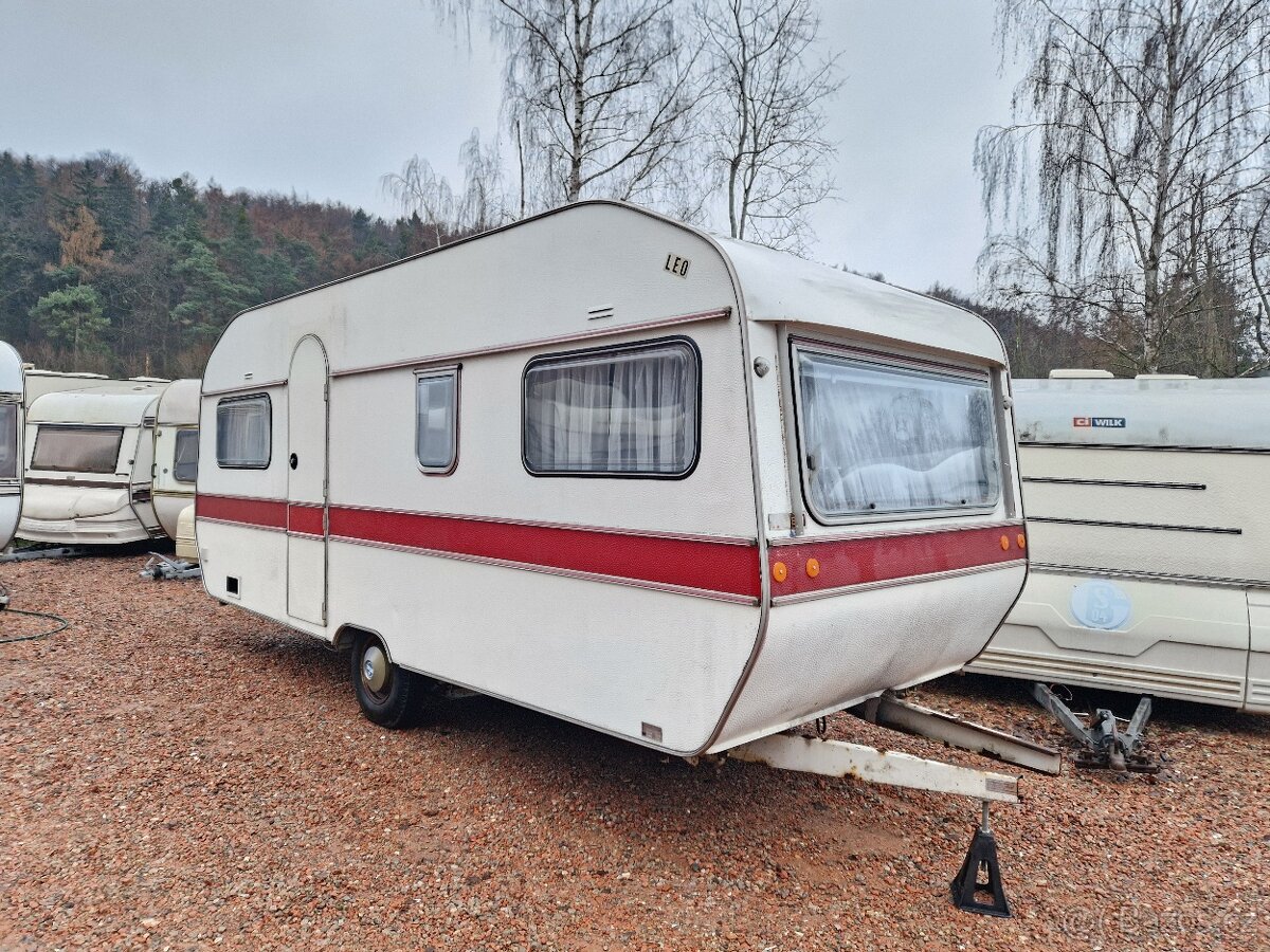 Karavan odvoz zdarma - 2