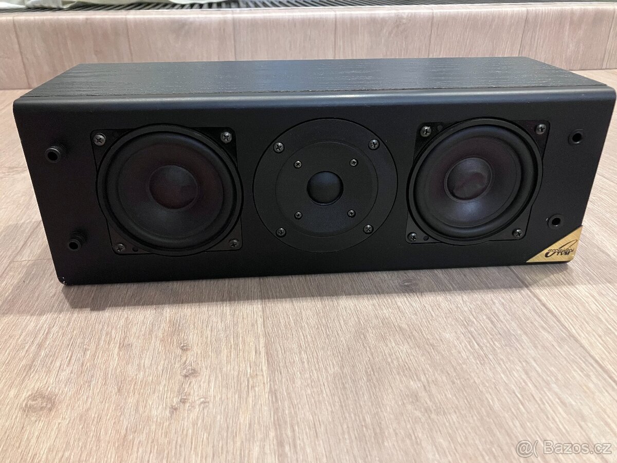 Centr TVM ARS 204-10/8 - 2