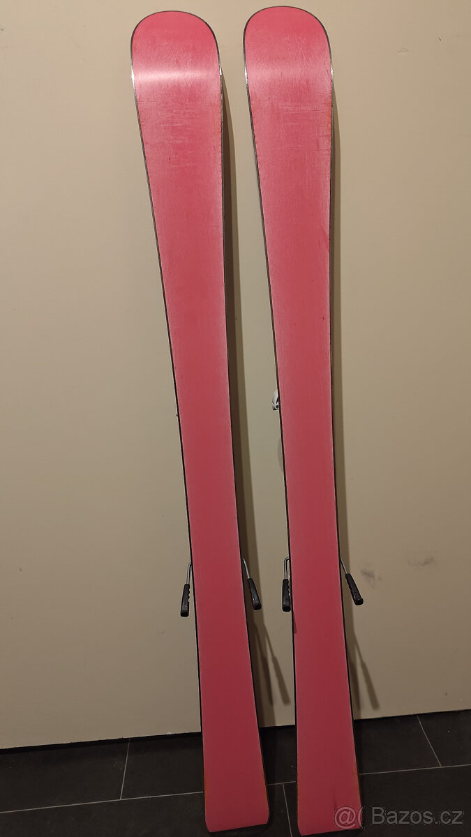 Dětské lyže Elan 110 - 2