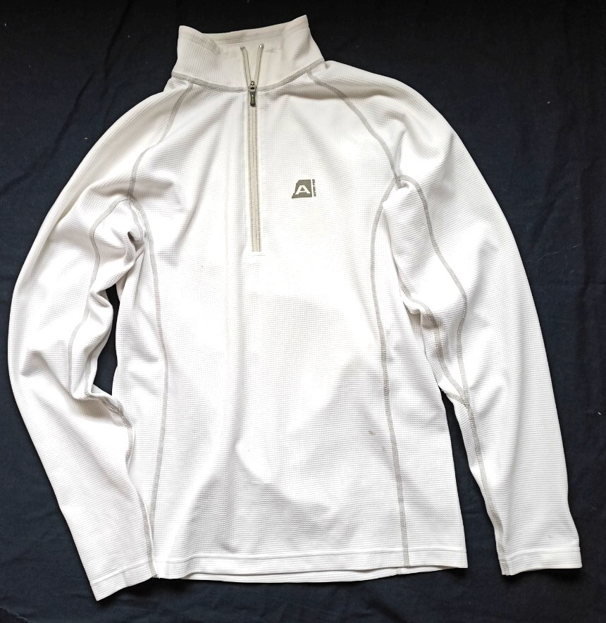 pánské triko Alpine PRO-cool dry-vel. L - 2