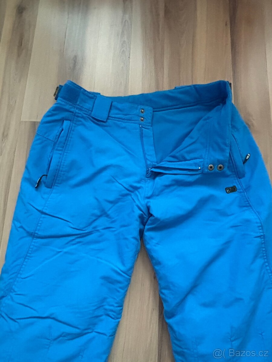 Lyžařské kalhoty - 2