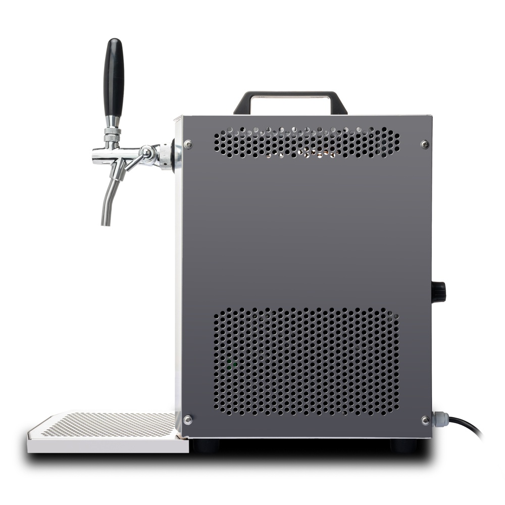 Pivní chladič s kompresorem SINOP MK25 - 2