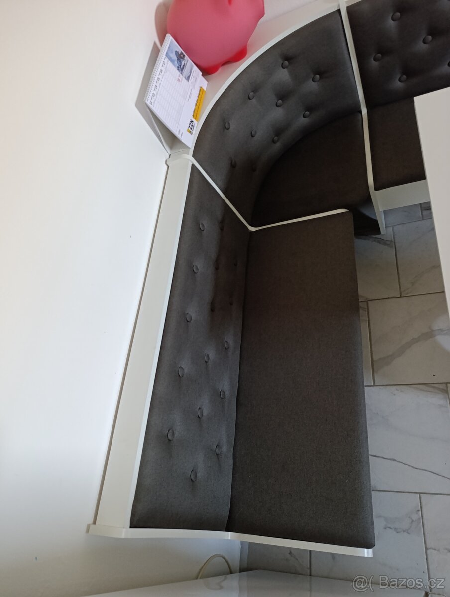 Jídelní rohový SET CORNER - 2