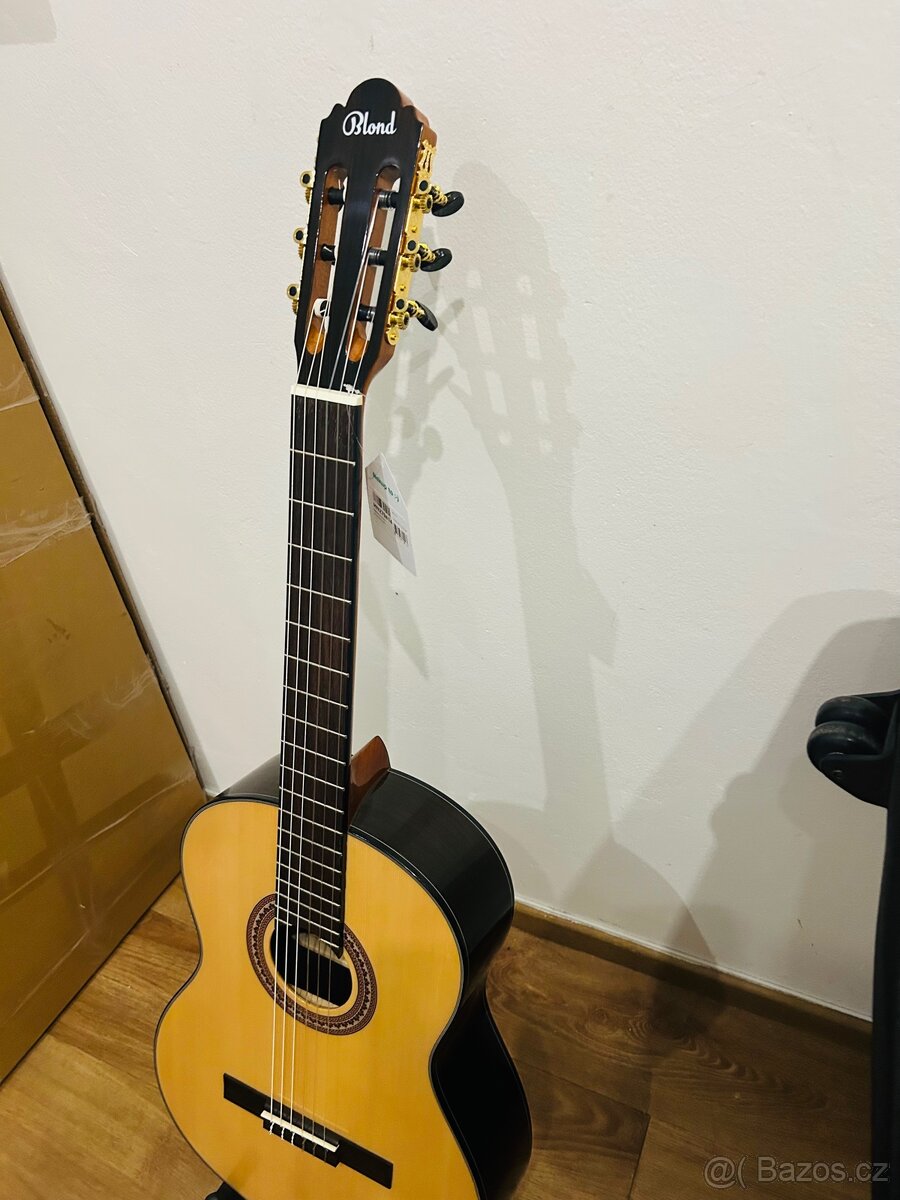 Blond SC-44S R NAT - 2