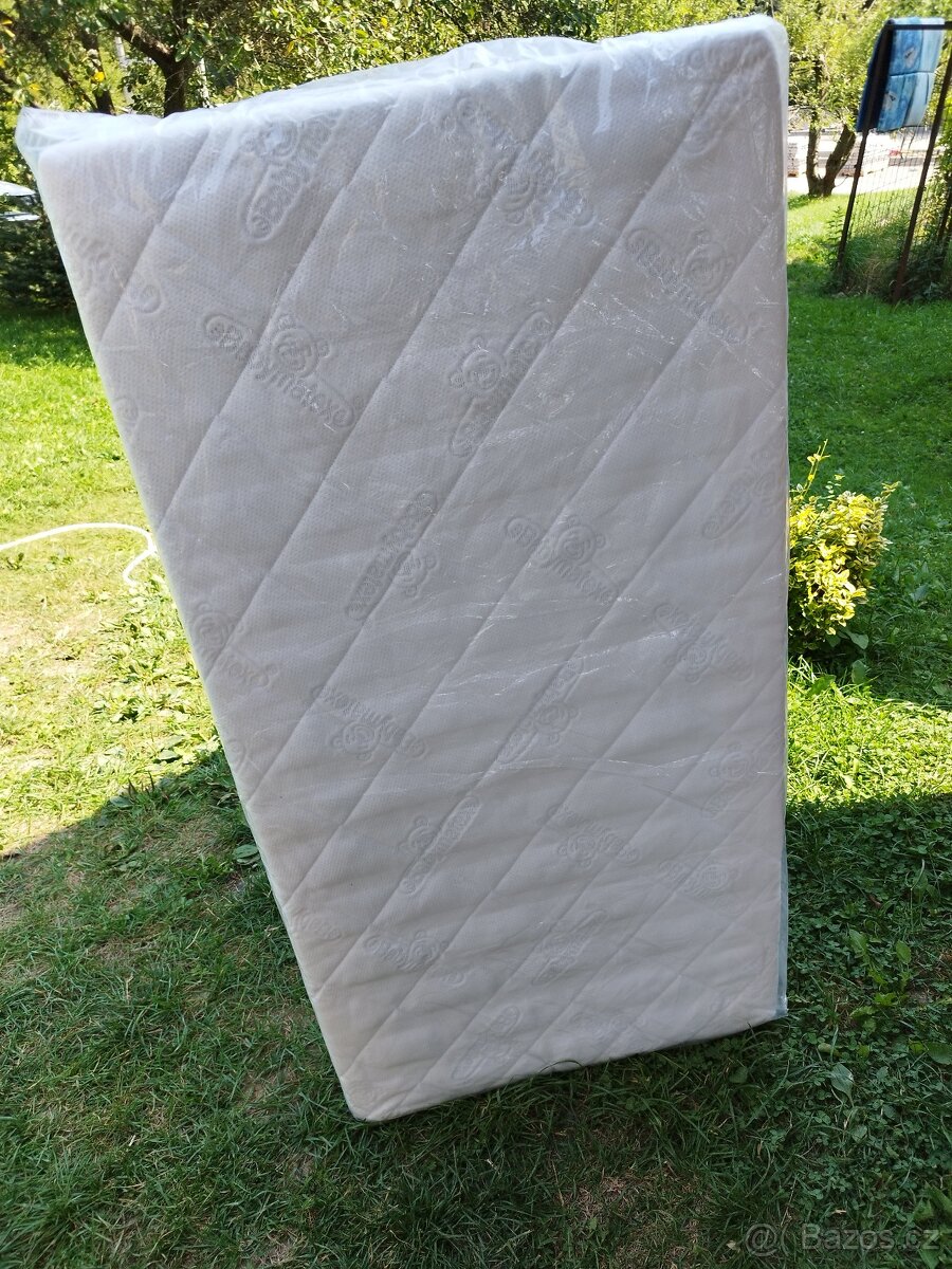 Matrace do postýlky - 2