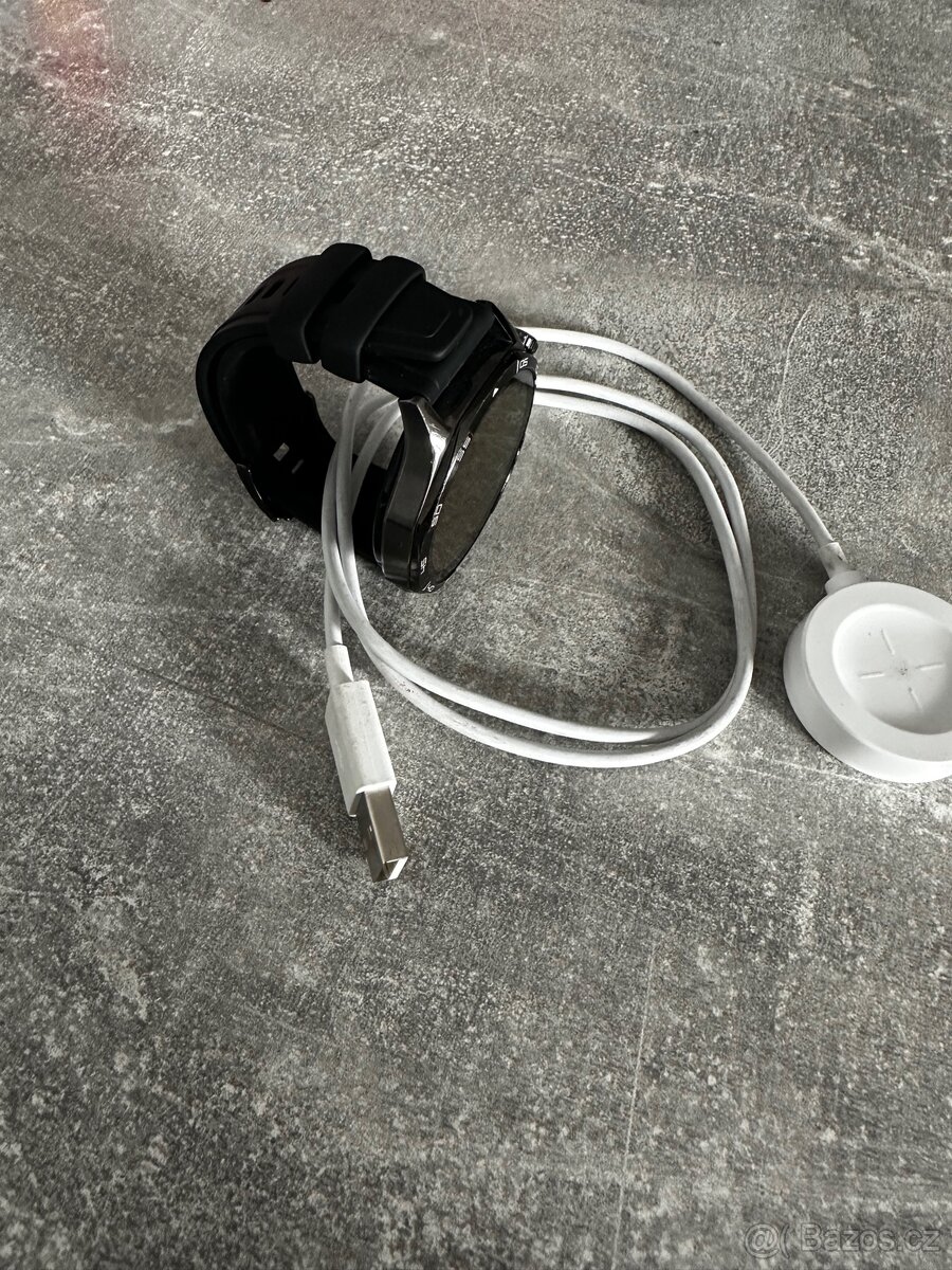 Huawei watch GT 5 - 2