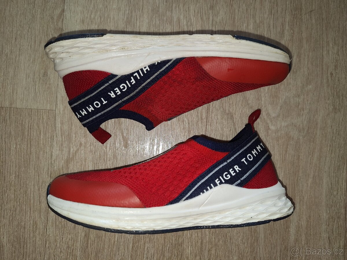 Slip on Tommy Hilfiger - 2