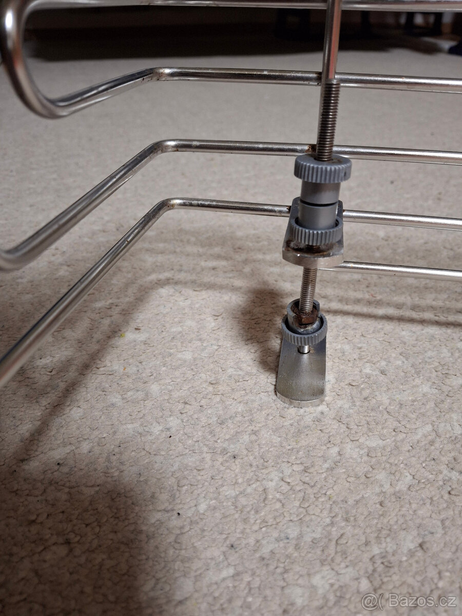 Dětská ochrana varné desky - 2