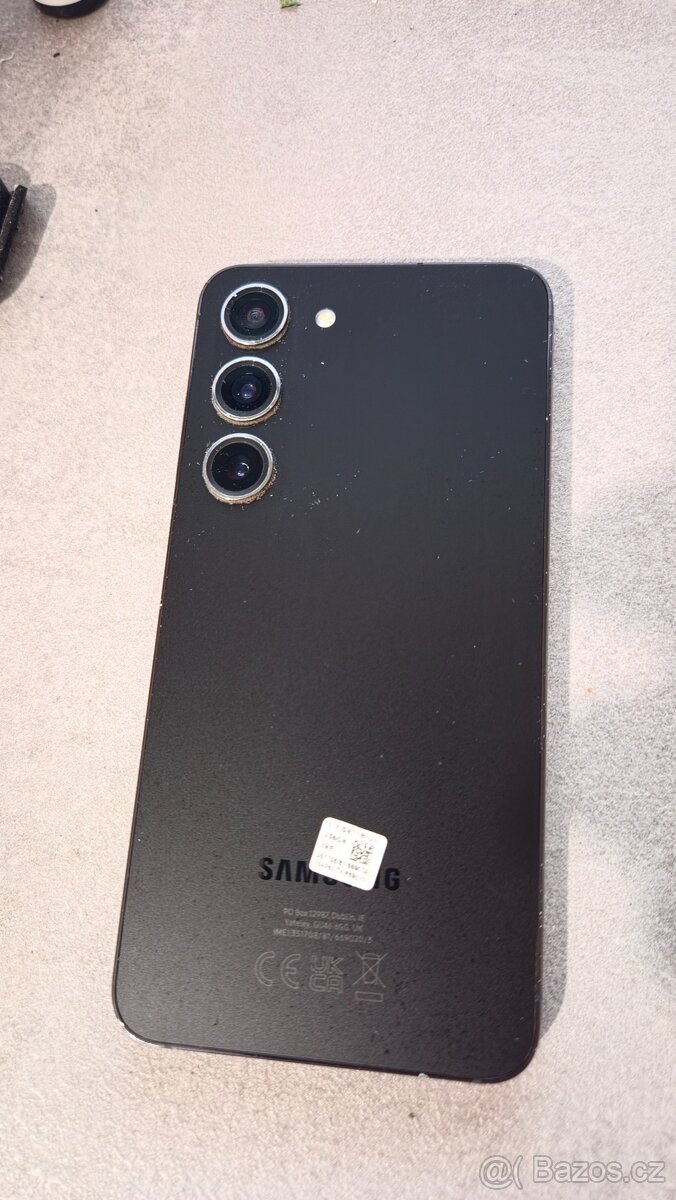 Samsung S23 256GB - 2