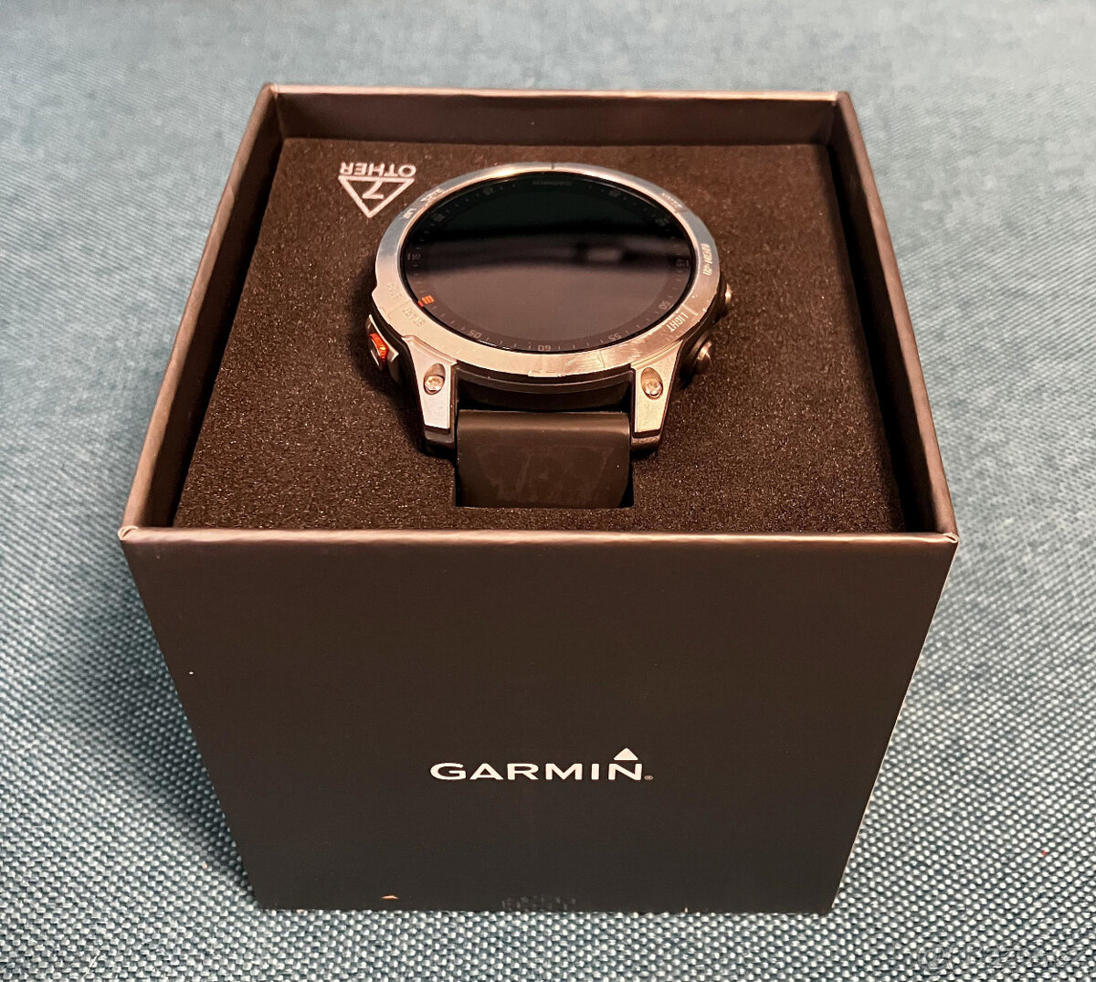 Garmin Epix Gen 2 - 2