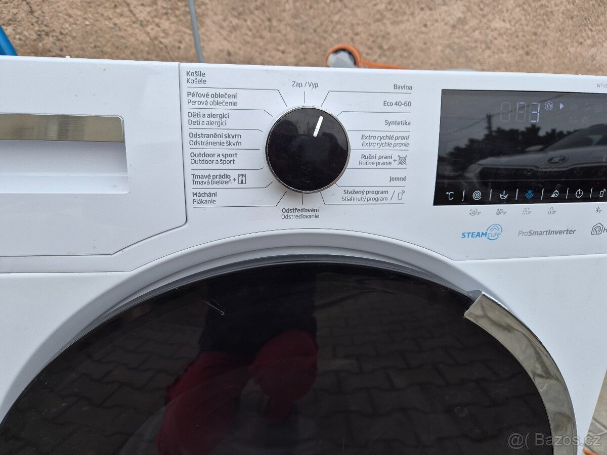 Pračka Beko - 2