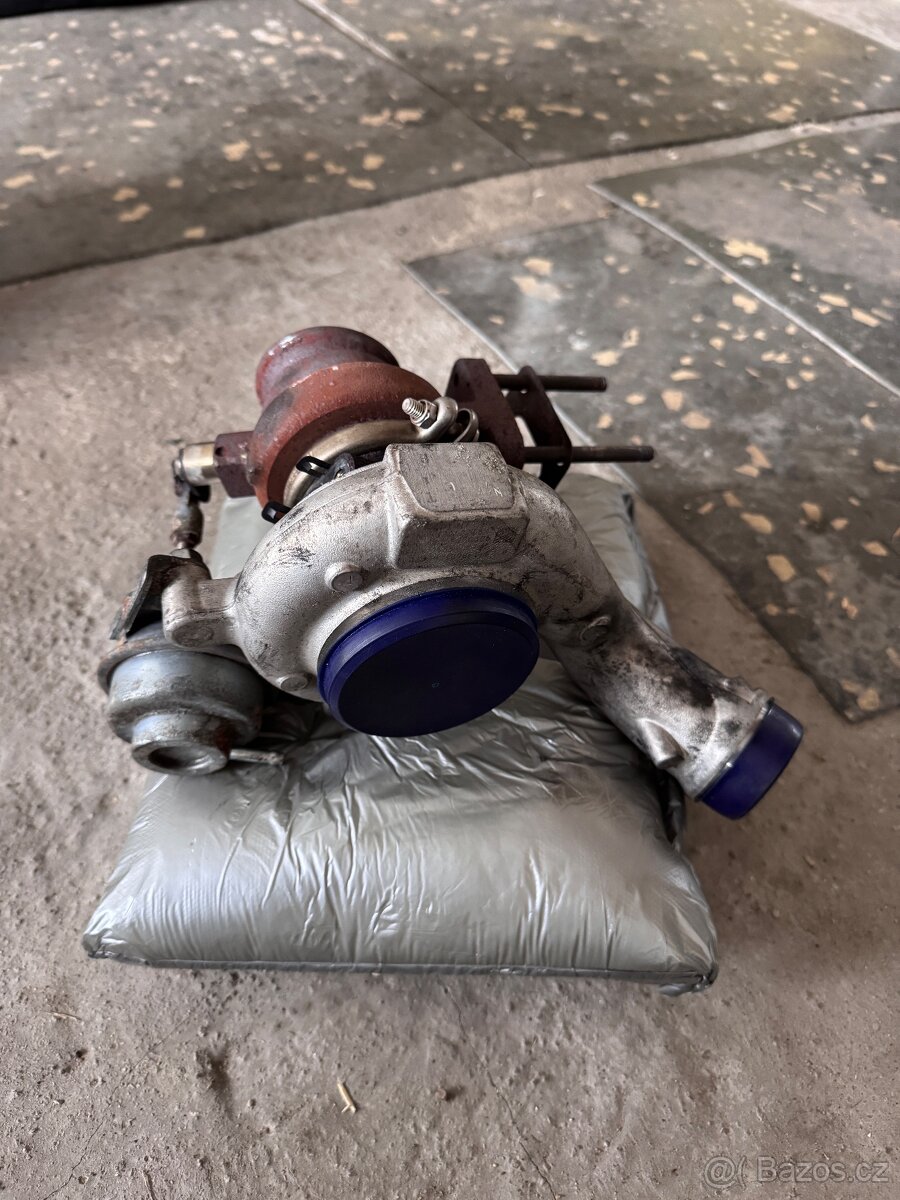 Fiat Ducato 2.3 96kw- turbo - 2