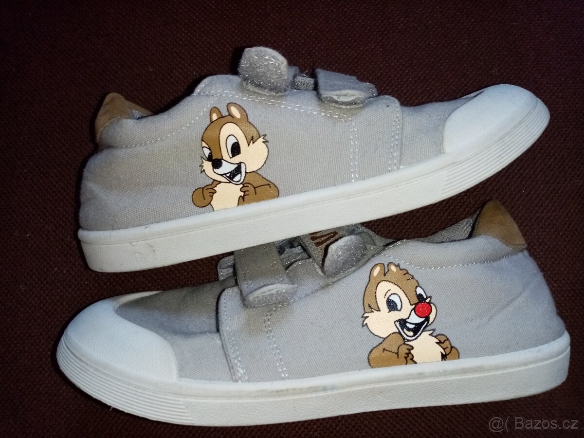 Tenisky vel. 32, 30, 29 - 2