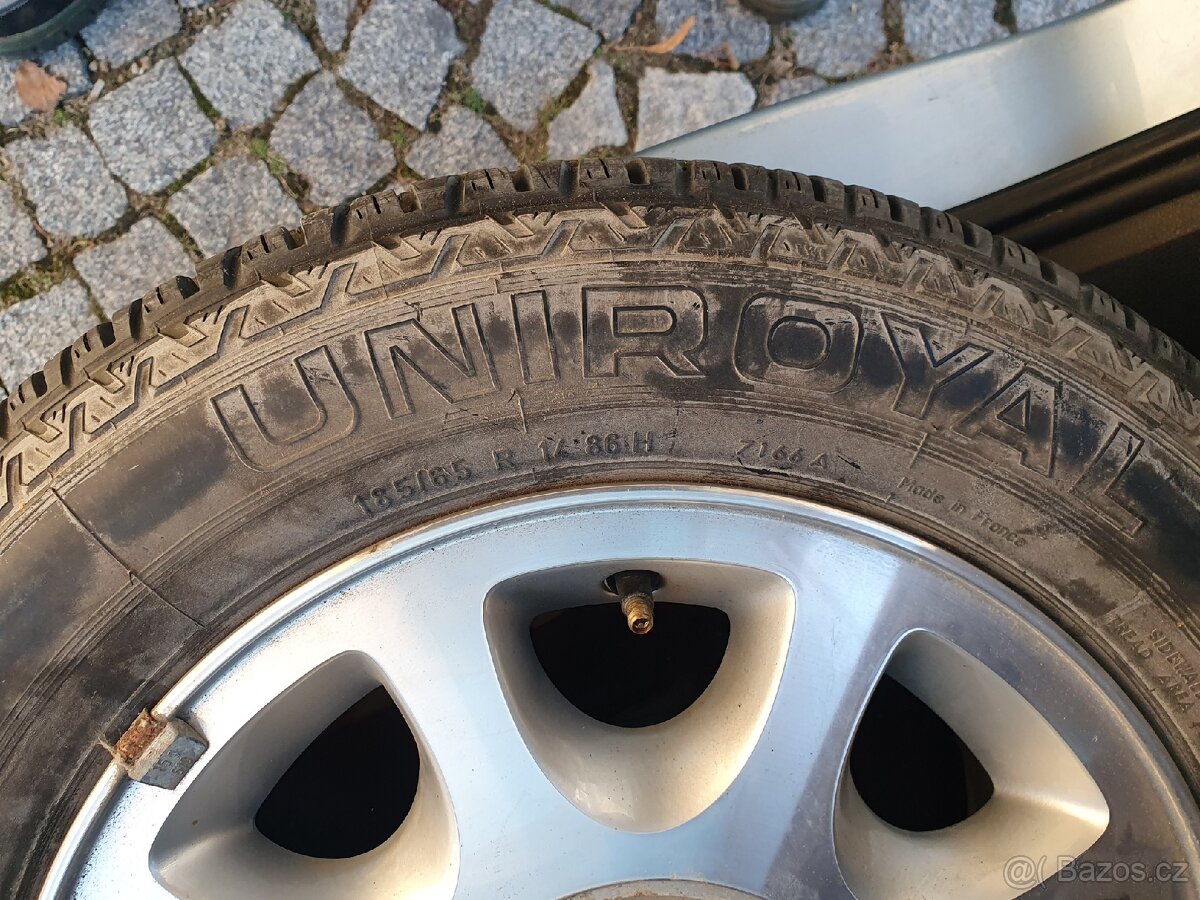 Rezerva original Ford Sierra 14" - 2