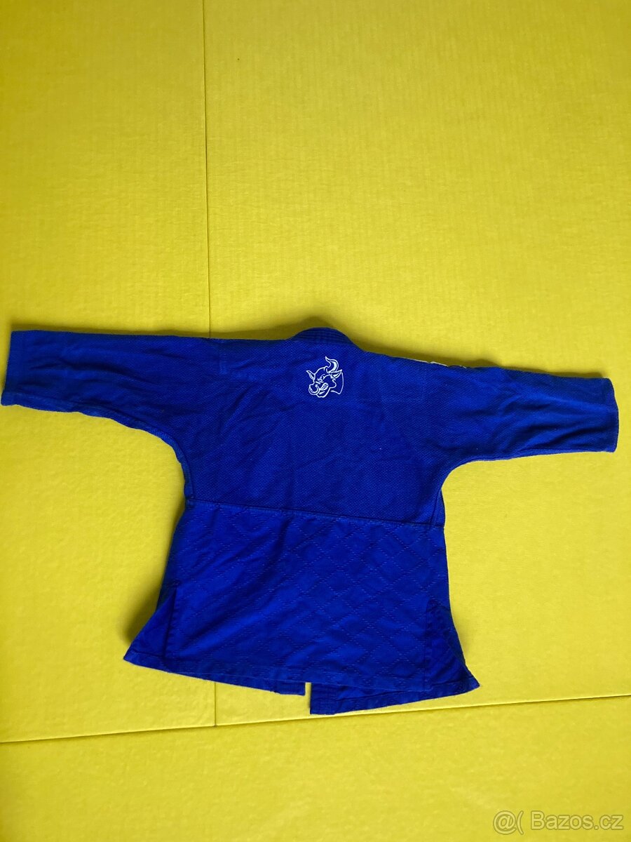 Kimono modré Adidas - 2