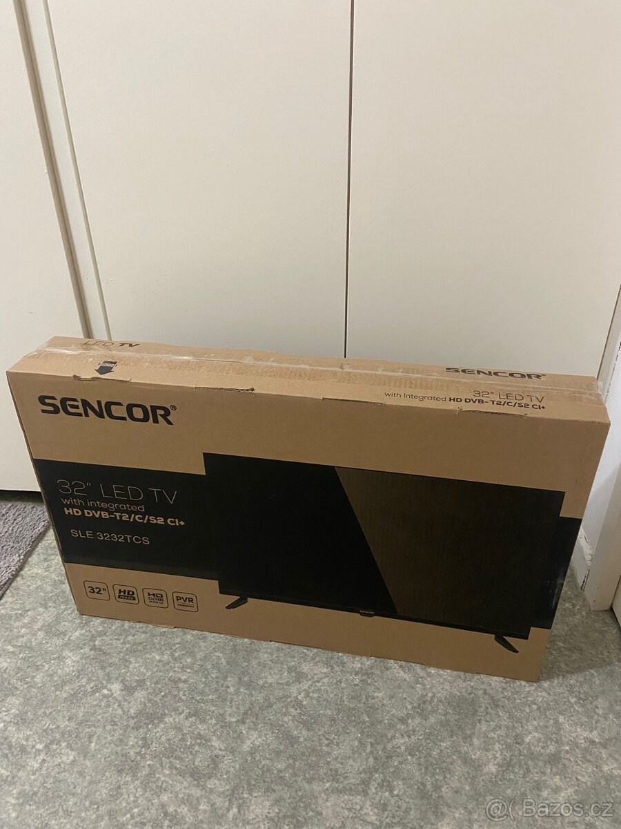 Tv Sencor 32 - 2