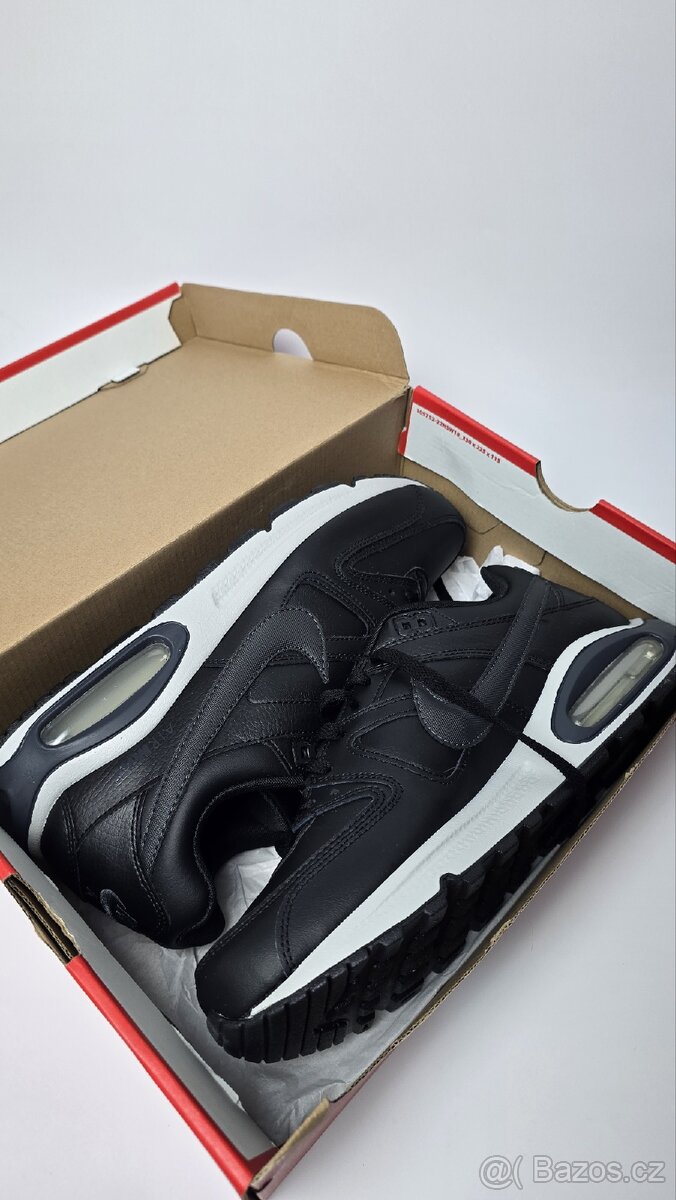 Nike Air Max command leather 45,5eu - 2