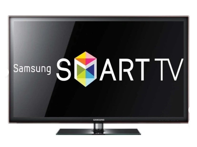SMART LED TV SAMSUNG UE40D5500 - 2