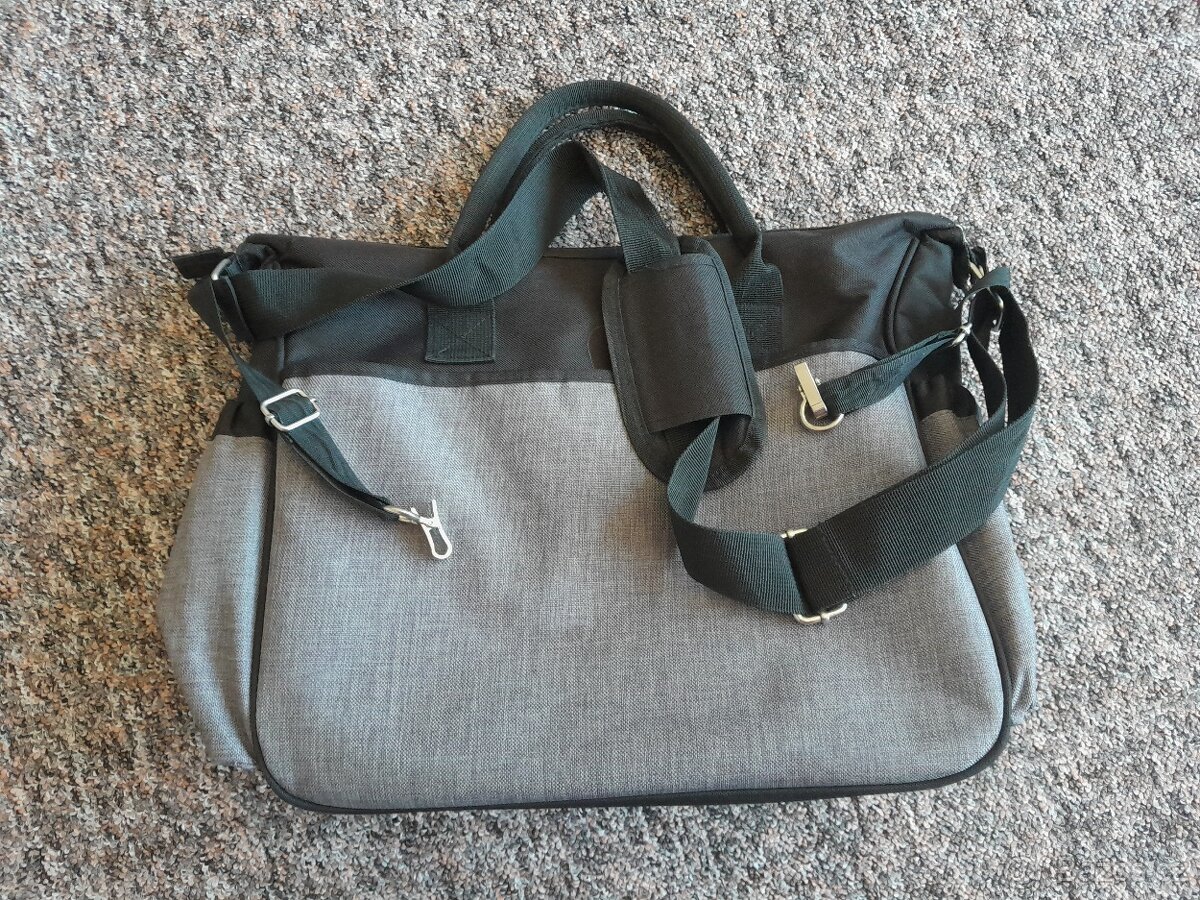 Přebalovací taška Baby ono - 2