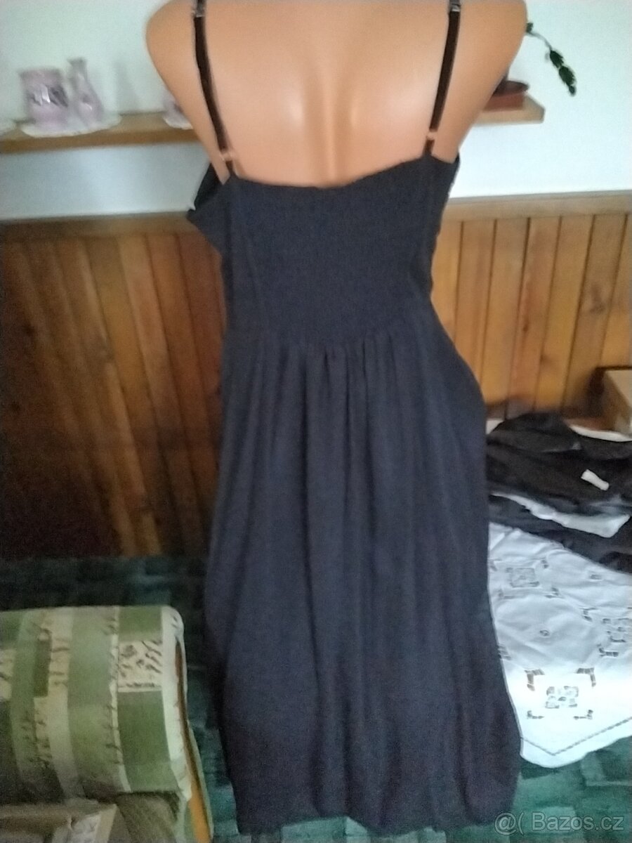 Společenské saty - 2