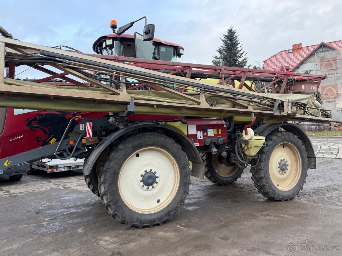 Samojízdný postřikovač Hardi 4100Evo, rok výroby 2016, záběr - 2