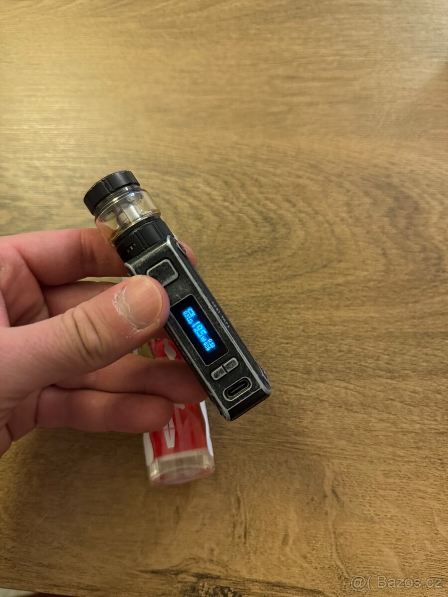 Lost Vape Thelema Mini - 2