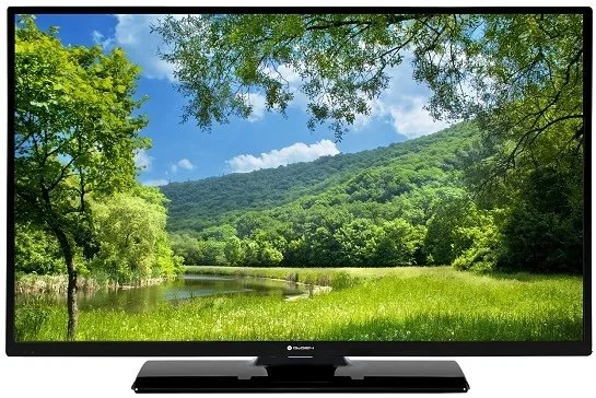 Prodám LED Smart televizor GoGEN TVH - 2