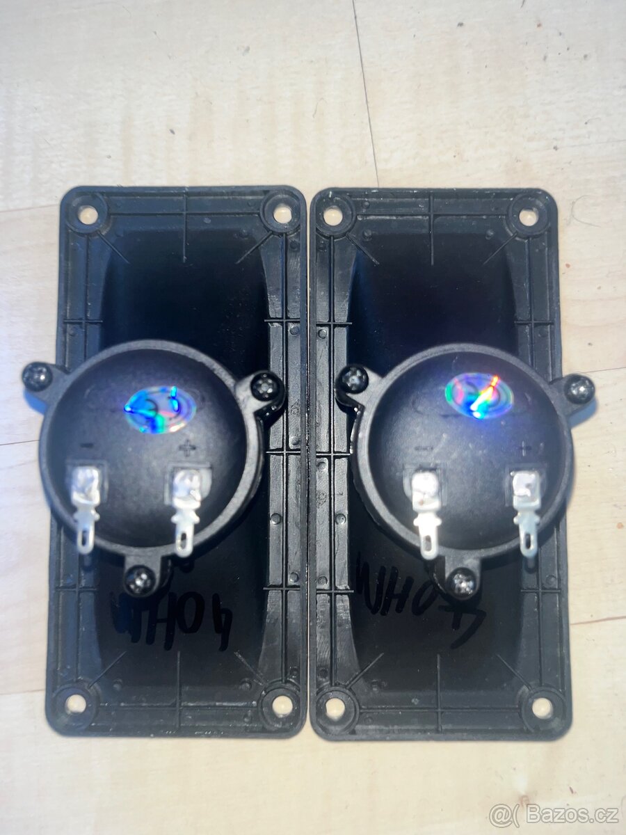 Piezo - 2