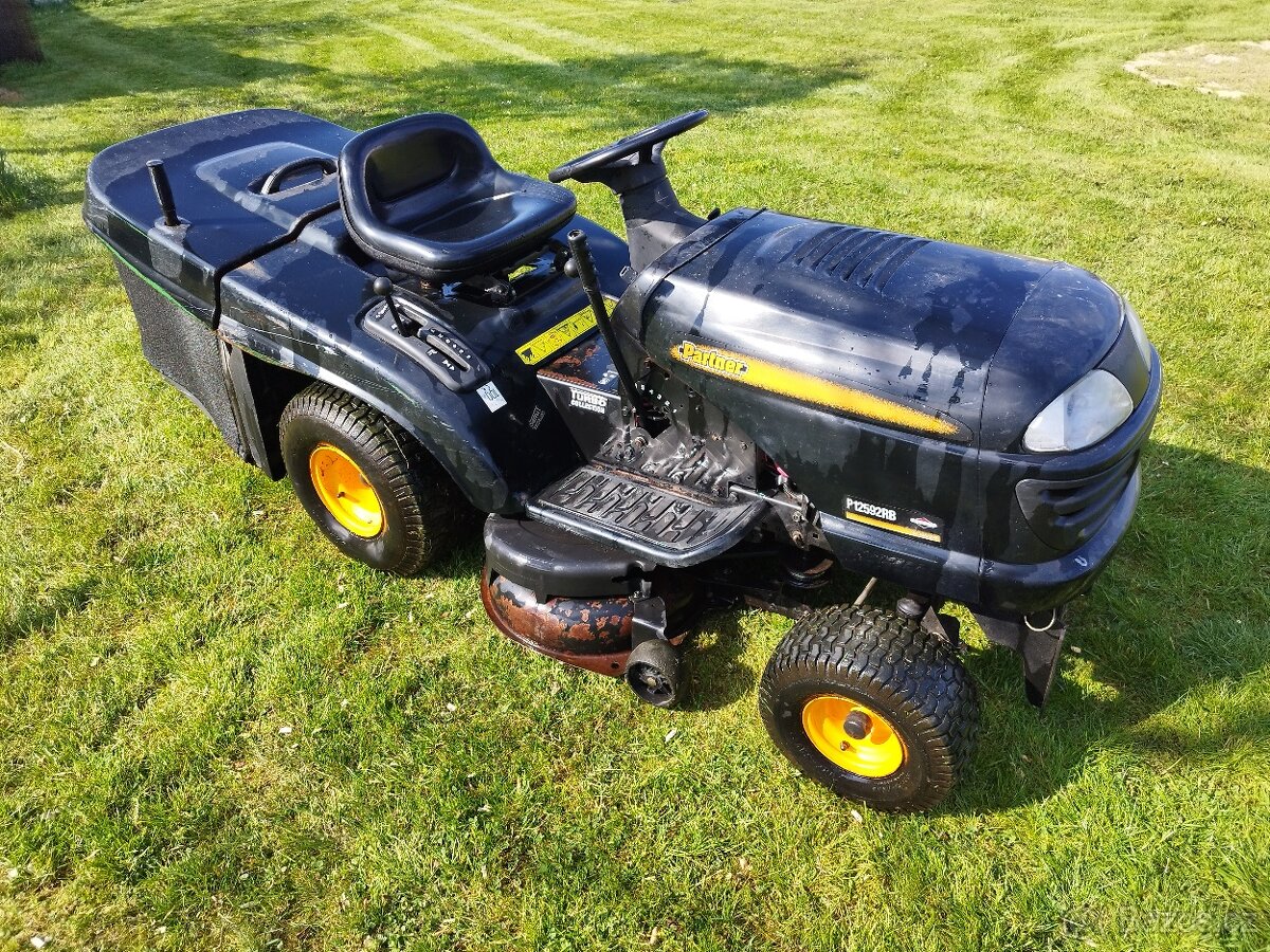 Prodám trakturek - 2