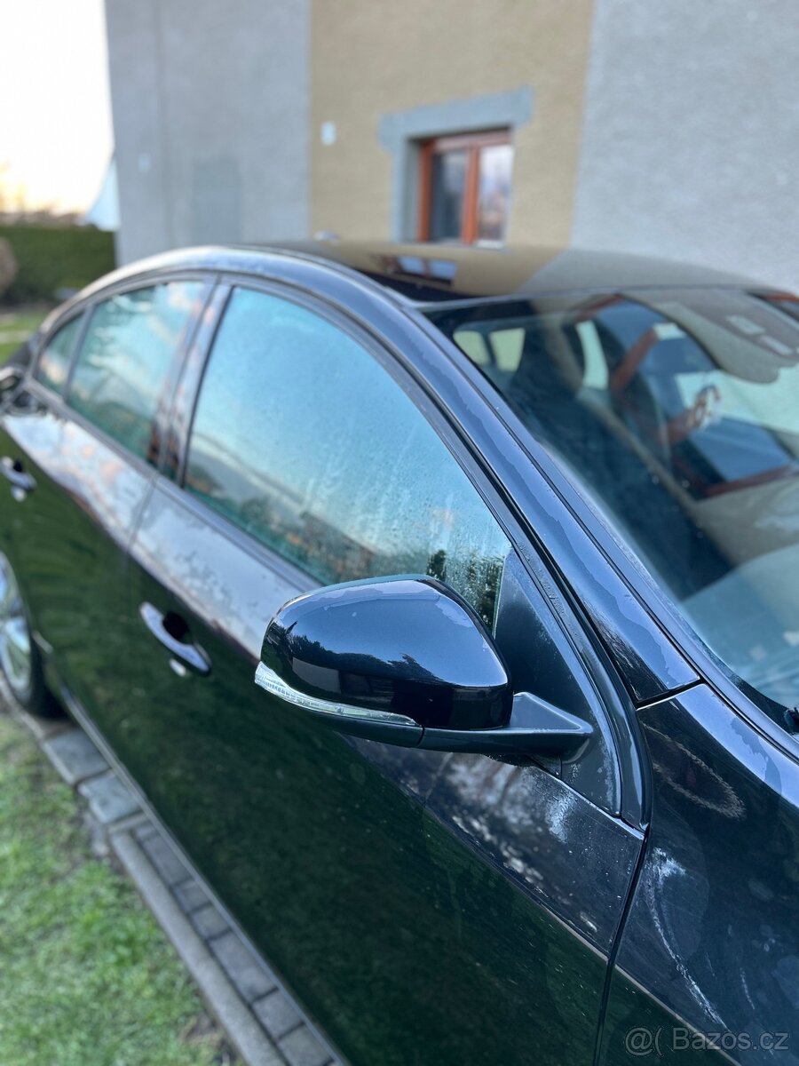 Volvo s60 drivE 2011 - 2