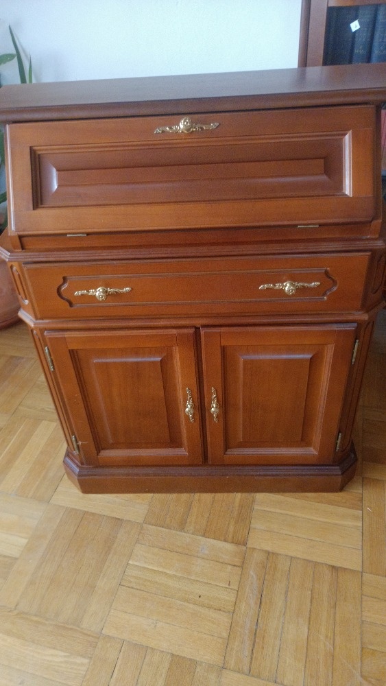 retro nábytek - 2