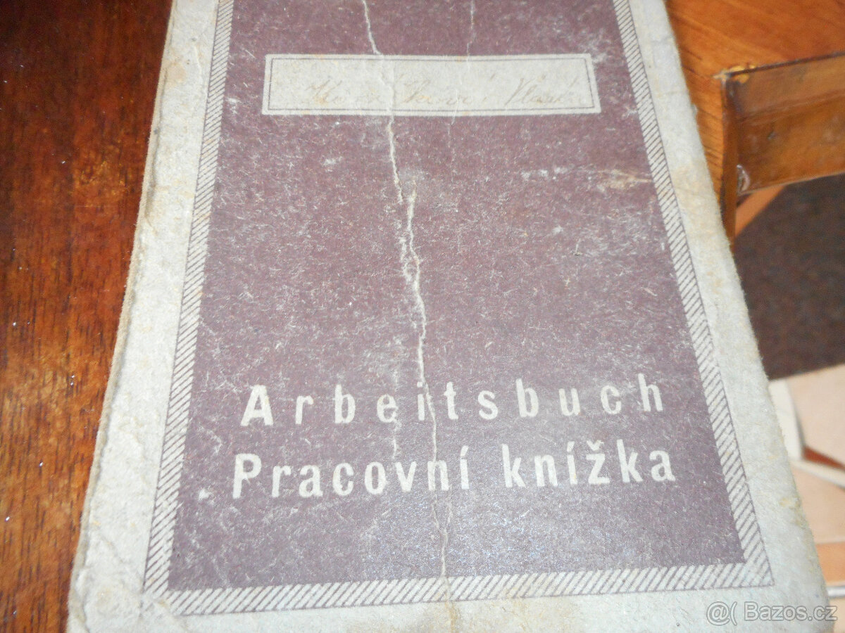 SBĚRATELÉ - 2