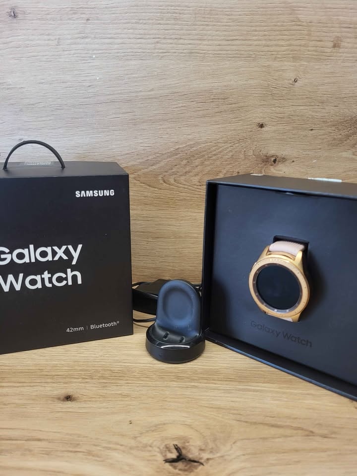 Samsung Galaxy Watch - 2