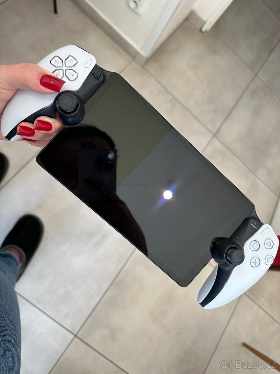 PlayStation DualSense controller - 2