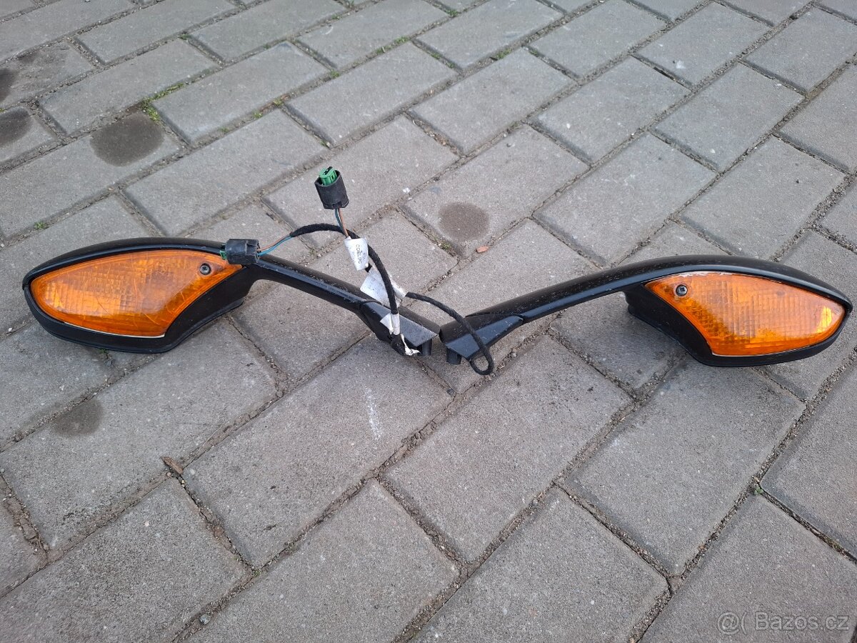 BMW K1200S - 2
