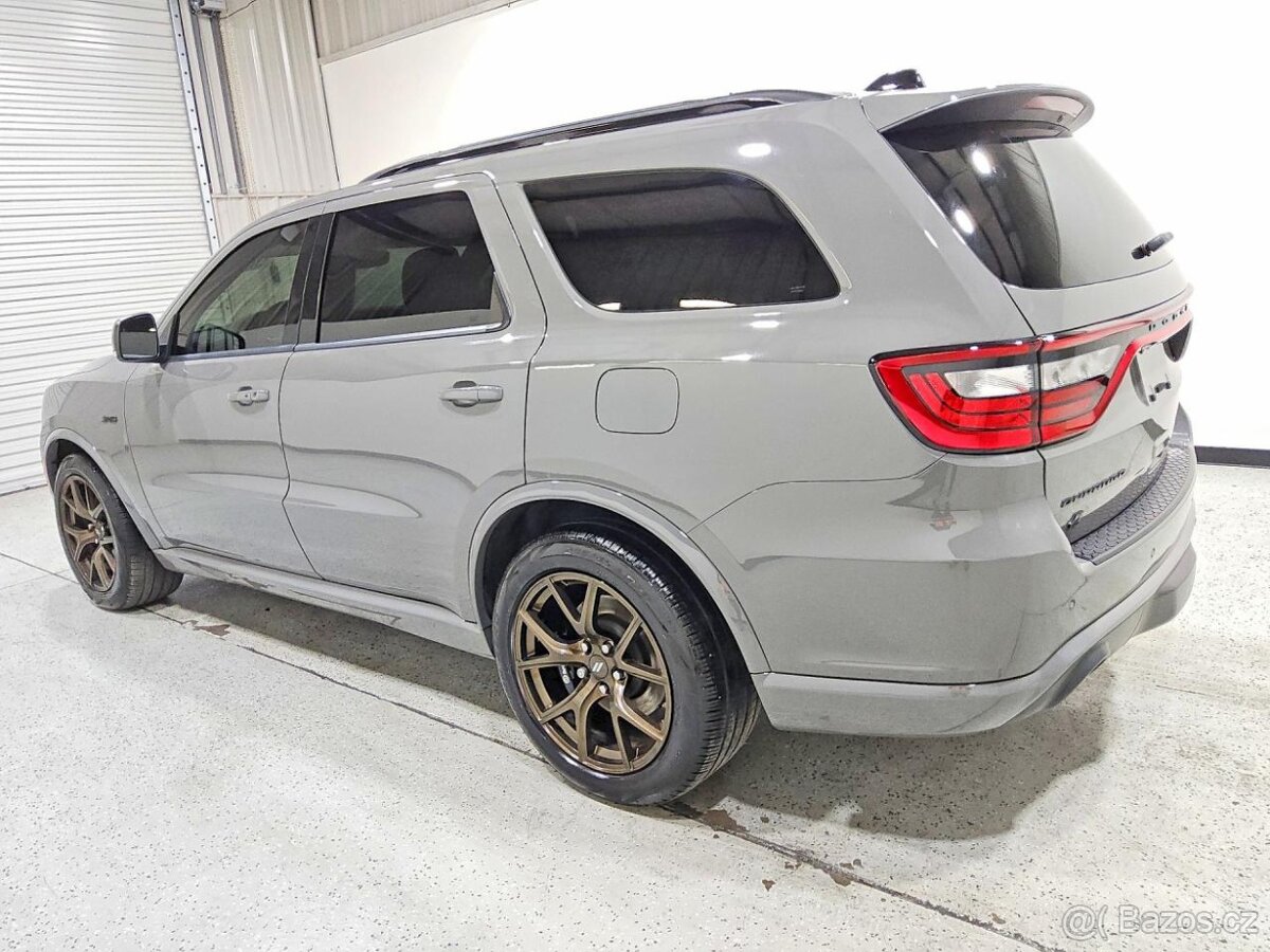 Dodge Durango R 2025 - 2