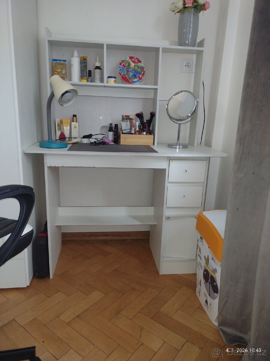 Dětský stolek - 2