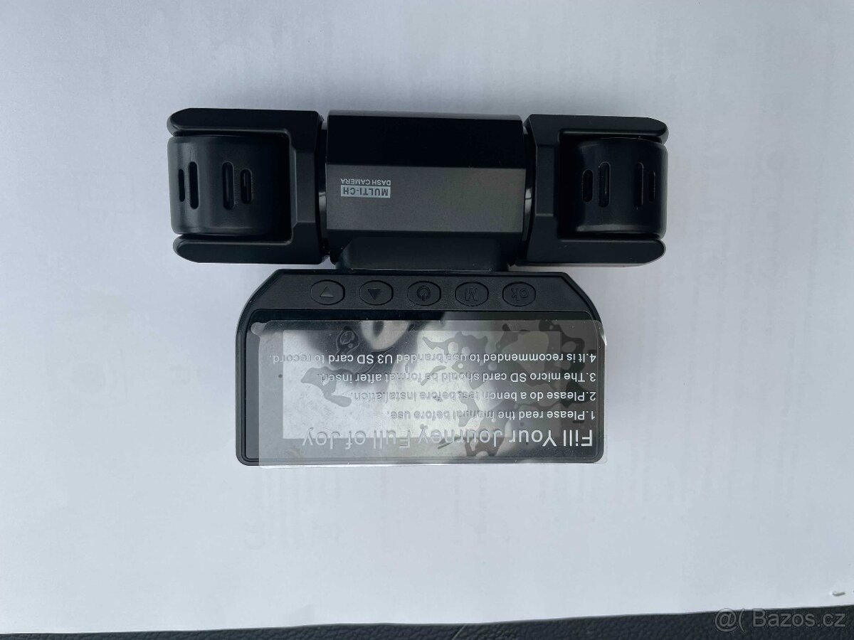 Autokamera - 2