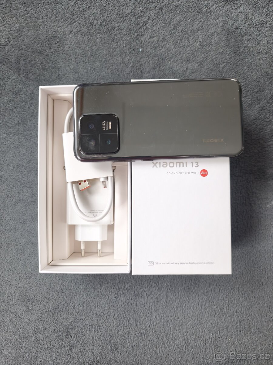 Xiaomi 13 - 2