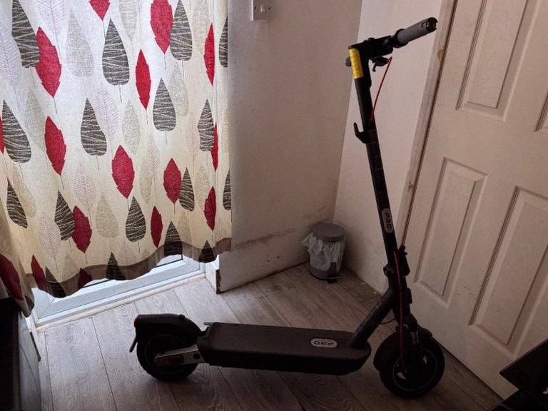 Xiaomi Electric Scooter 5 Pro - 2