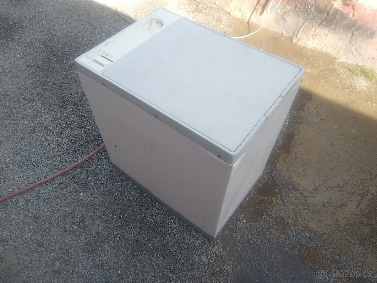 Tatramat mini 246 - 2