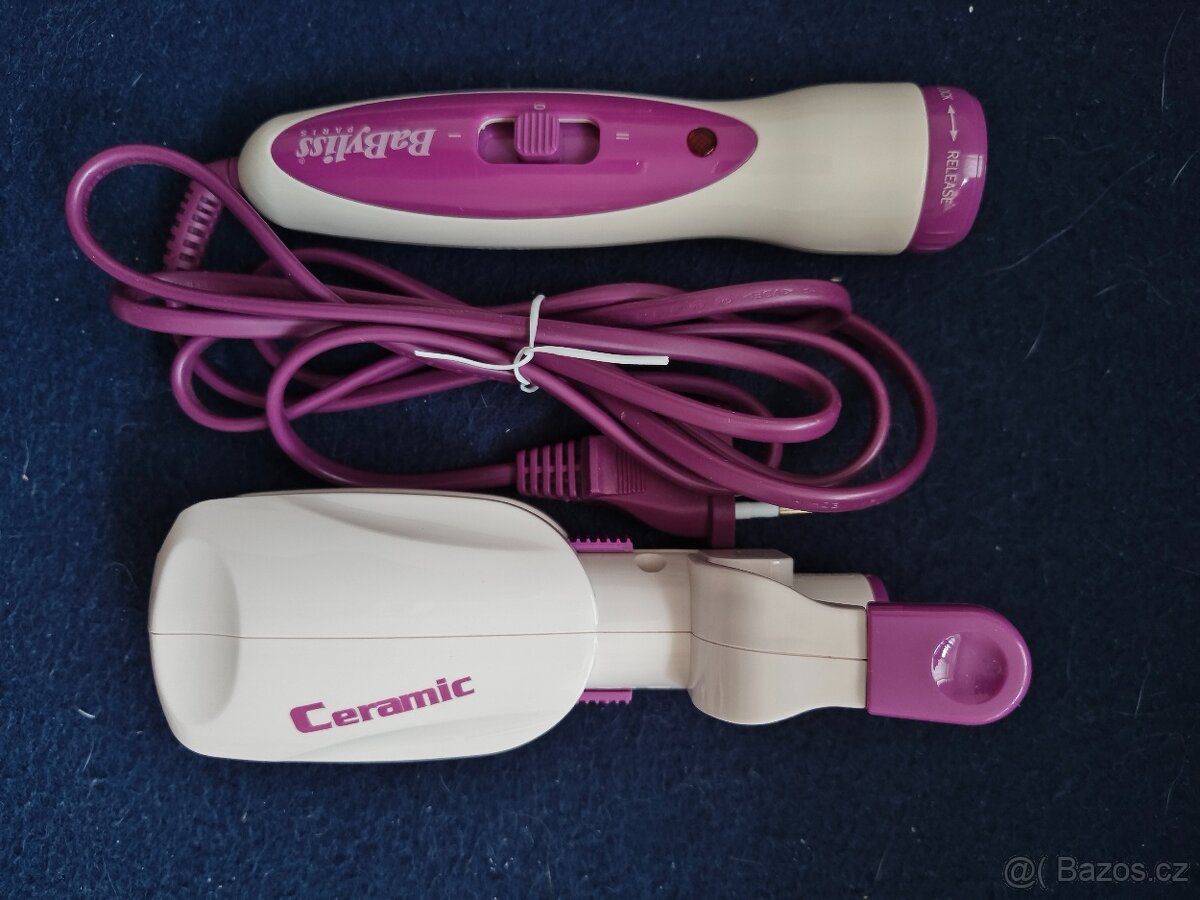BaByliss Fun Style 8 v 1 - 2