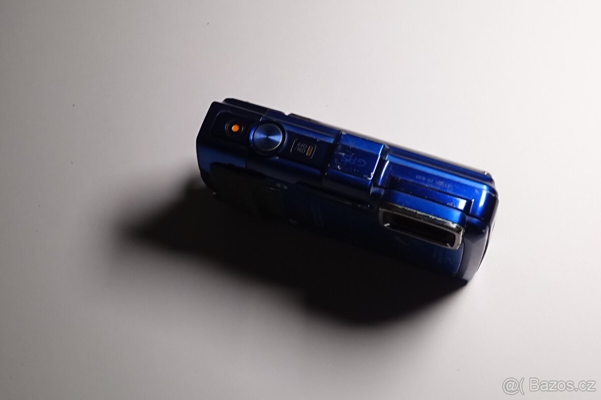 Olympus TG-830 - 2