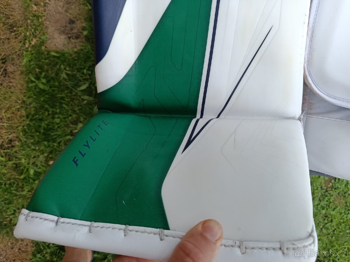 Brankářský set Bauer Vapor Flylite - 2