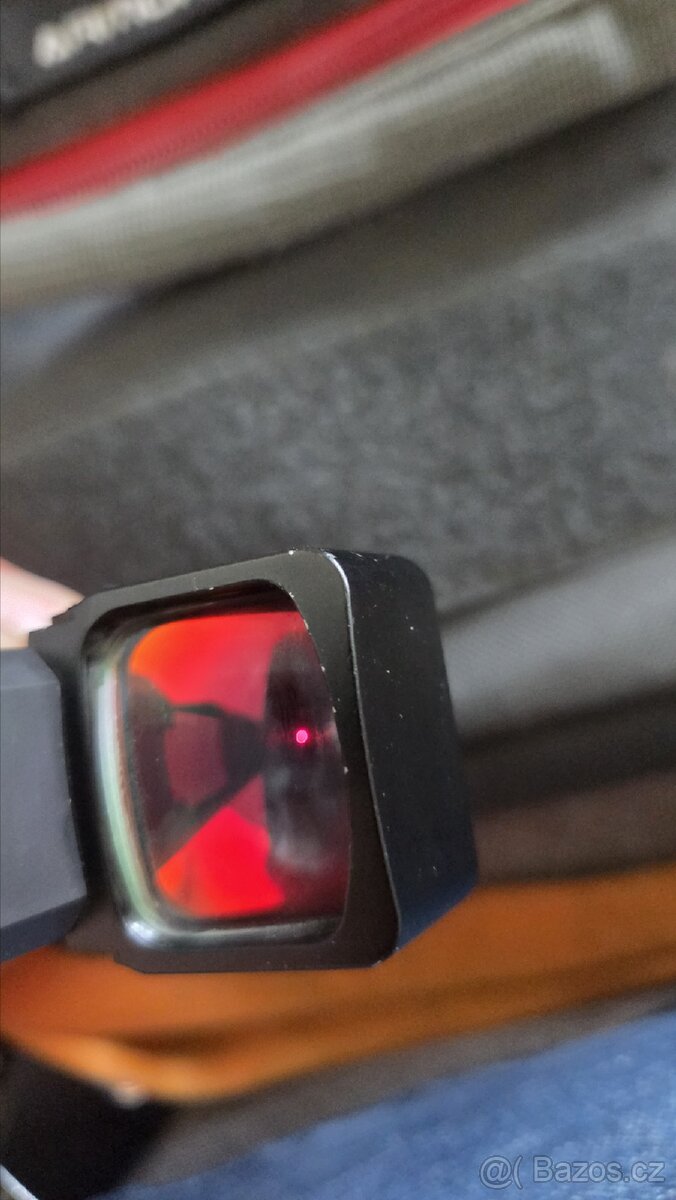 Holosun 507comp - 2