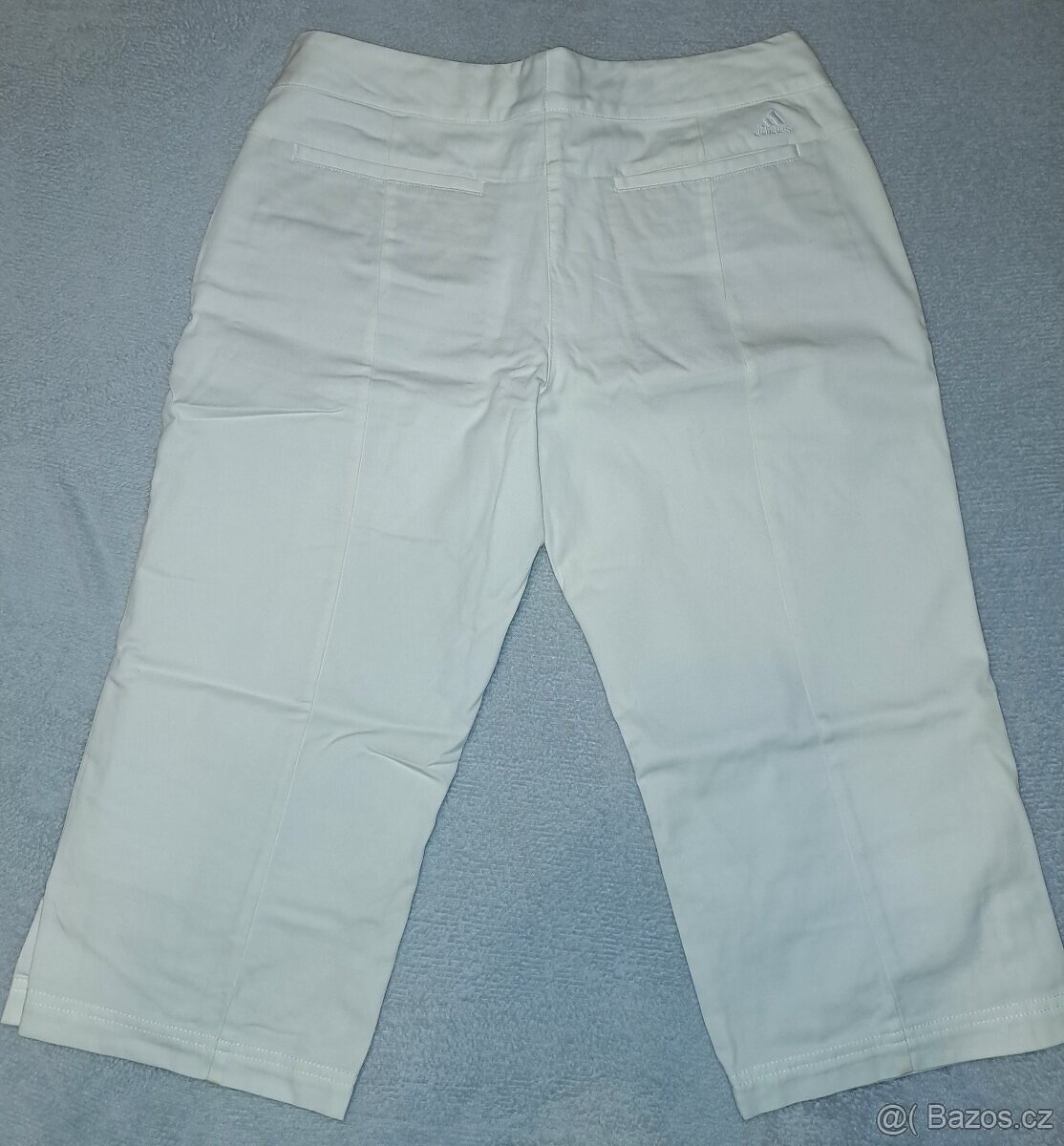 Adidas Stretch - dámské golfové šortky - 2