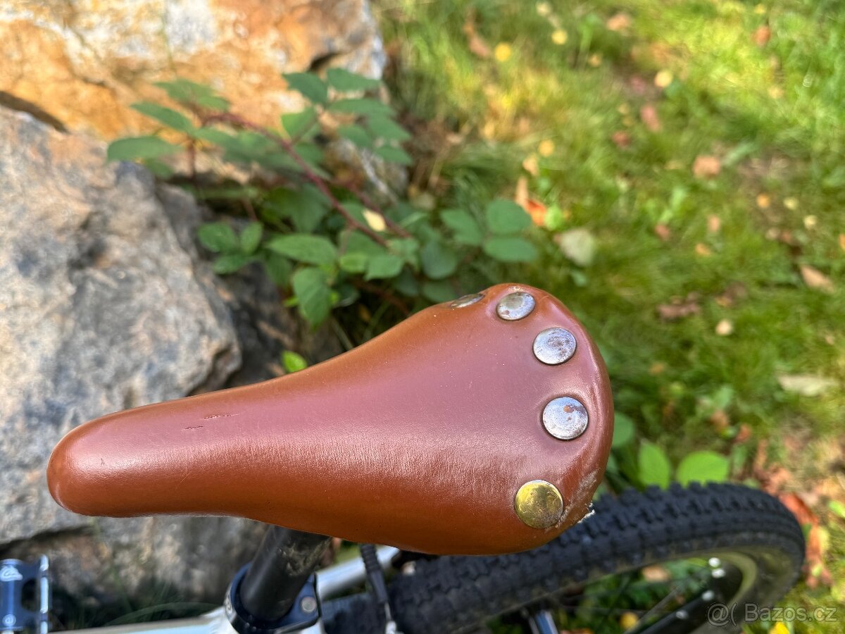 Earlyrider - 2
